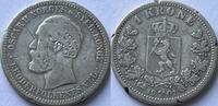 Norway krone scratches and edge damage -