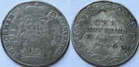 German States (Fulda) 10 kreuzer Heinrich VIII von Bibra (1759-1788) -