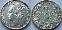 Nederland tien cent -