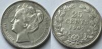 Nederland 25 cent -