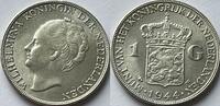 Nederland een gulden -