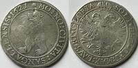 Swiss Cantons (St.Gallen) thaler -
