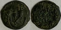Judea AE prutah Alexander Janneus -