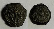 Judea Ae ptutah Alexander Janneus -