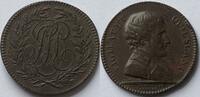Frankrijk Penning 1802 Napoleon Boneparte prefecture de police ZF