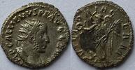 Romeinse Rijk Antoninianus ND Gallienus ZF-