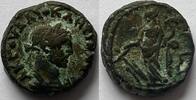 Romeinse Rijk Tetradrachme Diocletianus -