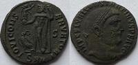 Romeinse Rijk Follis Constantin the Great -