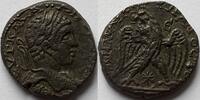 Romeins Egypte Tetradrachme Caracalla (196-217) -