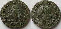 Roman Empire sestertius ND Moesia Viminacium type PMS COL VIM (Gordanian III 238-244) ZF-