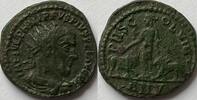 Roman Empire Ae bronze ND Moesia Viminacium type PMS COL VIM (Gordanian III 238-244) ZF
