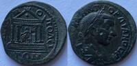 Roman Empire Ae as Moesiapolis Gordanian III (238-244) -