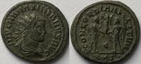Roman Empire antonian ND Maximianus (286-295) ZF