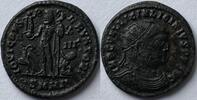 Roman Empire antonian ND Licinius ZF