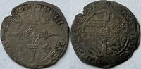 Vlaanderen (Brugge) groot ND (1506-1555) Karel V (1506-1555) FR/ZF