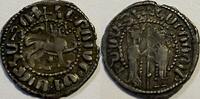 Armenia tram Hetoum and Zabel (1226-1270) ZF