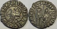 Armenia tram Hetoum and Zabel (1226-1270) ZF