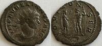 Roman Empire Antonian ND Aurelanian (270-275) ZF/PR