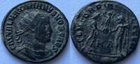Roman Empire antonian ND Maximus (286-310) ZF
