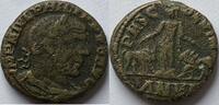 Roman Moesia (Viminacium) sestertius ND Philippus I (244-249) ZF