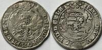 German States (Jever) florin or 28 stuber -