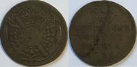 France (city of Lille) twenty sol 1708 FR/ZF