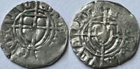 Teutonic Order shilling ND (1412) Paul von Russdorf ZF