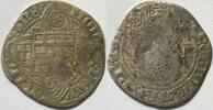 German States (Cologne) weisspfennig ND (1371-1414) Friedrich von Saarwerden FR