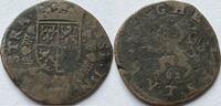 Vlaanderen (Gent) 12 mijten 1582 opstand Philips II FR