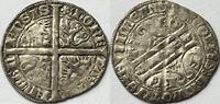 Valenciennes (Henegouwen) groot ZJ Willem III de krankzinnige (1356-1389) ZF