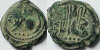 Roman Republic triens ND (after 211 BC) anonymous ZF
