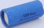 Deutschland 25x 5 Euro 2022 Deutschland 5 Euro 2022 F Originalrolle Wund... 189,00 EUR  Excl. 17,90 EUR Verzending