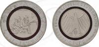 Deutschland 10 Euro Deutschland 10 Euro 2023 J (Hamburg) st Im Dienst der Gesellschaft - Feuerwehr -