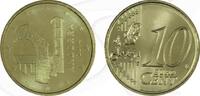 Andorra 10 Cent 2014 Andorra 10 Cent Kursmünze 2014 st Kirche Santa Colo... 3,90 EUR  Excl. 17,90 EUR Verzending