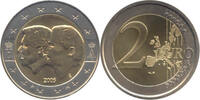 Belgien 2 Euro 2005 Belgien 2 Euro 2005 Ökonomische Union vz-st vorzügli... 14,00 EUR  Excl. 17,90 EUR Verzending