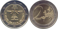 Belgien 2 Euro 2008 Belgien 2 Euro 2008 60 Jahre Menschenrechte st präge... 4,50 EUR  Excl. 17,90 EUR Verzending