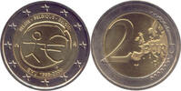 Belgien 2 Euro 2009 Belgien 2 Euro 2009 10 Jahre Währungsunion WWU / EWU... 6,50 EUR  Excl. 17,90 EUR Verzending