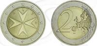 Malta 2 Euro 2008 Malta 2 Euro 2008 Umlaufmünze unzirkuliert 19,00 EUR  Excl. 17,90 EUR Verzending