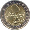 Slowenien 2 Euro 2007 Slowenien 2 Euro Kursmünze 2007 st prägefrisch/st 4,90 EUR  Excl. 17,90 EUR Verzending