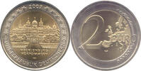 Deutschland 2 Euro 2007 BRD 2 Euro 2007 J Schweriner Schloß st prägefris... 9,50 EUR  Excl. 17,90 EUR Verzending