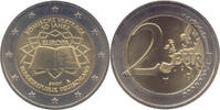 Deutschland 2 Euro 2007 BRD 2 Euro 2007 A 50 Jahre Römische Verträge st ... 9,50 EUR  Excl. 17,90 EUR Verzending