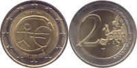 Portugal 2 Euro 2009 Portugal 2 Euro 2009 10 Jahre Währungsunion WWU / E... 5,50 EUR  Excl. 17,90 EUR Verzending