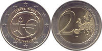 Zypern 2 Euro 2009 Zypern 2 Euro 2009 10 Jahre Währungsunion WWU / EWU s... 6,50 EUR  Excl. 17,90 EUR Verzending