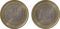 San Marino 1 Euro 2006 San Marino 1 Euro Kursmünze 2006 prägefrisch/vz-s... 8,00 EUR  Excl. 17,90 EUR Verzending