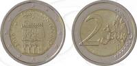 San Marino 2 Euro 2010 San Marino 2 Euro Kursmünze 2010 prägefrisch/vz-s... 9,00 EUR  Excl. 17,90 EUR Verzending