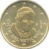 Vatikan 10 Cent 2007 Vatikan 10 Cent Kursmünze 2007 prägefrisch/vz-st Pa... 12,00 EUR  Excl. 17,90 EUR Verzending