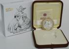 Vatikan 10 Euro 2023 Vatikan 10 Euro 2023 PP OVP Silber teilvergoldet Pa... 169,00 EUR  Excl. 17,90 EUR Verzending