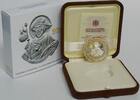 Vatikan 10 Euro 2023 Vatikan 10 Euro 2023 PP OVP Silber teilvergoldet 12... 149,00 EUR  Excl. 17,90 EUR Verzending