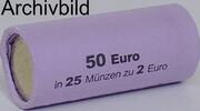 Deutschland 25x 2 Euro 2024 Deutschland 25x 2 Euro 2024 A (Berlin) Pauls... 62,00 EUR  Excl. 17,90 EUR Verzending