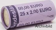 Deutschland 25x 2 Euro 2024 Deutschland 25x 2 Euro 2024 D (München) Meck... 62,00 EUR  Excl. 17,90 EUR Verzending